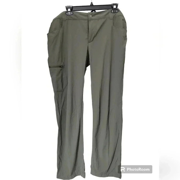 OUTDOOR RESEARCH WOMENS REGULAR FERROSI PANTS - Picture 1 of 5